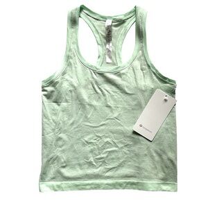 LULULEMON TECH RACERBACK TANK 2.0